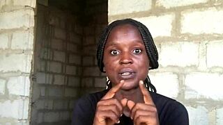 Crazybitch Performs Striptease for Fans