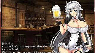 Key Of Egg Hentai Game Part 3