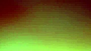 Ginger cums hard from self masturbation