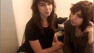 shemale teen 18+ 19 and 22 years old