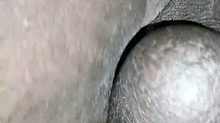 Mature Woman Fucks Lover Anal