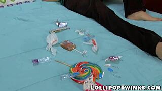 Wow, look at miles pride and timo garrett plowing those asses so hard!