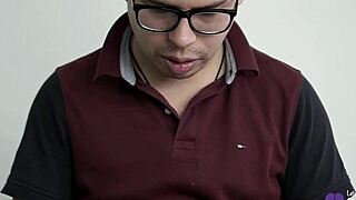 Sexual favours in the streets are what Kassandra a curvy Latina prostitute is willing to perform in order to be quipped with a wealthy older man