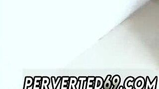 Is The Sinful Stepmother Giving Oral Sex To MILF Krissy Lynn In Hardcore?