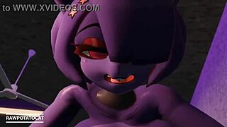 Fredinas nightclub orgy party