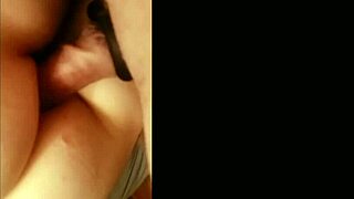 homemade pov anal with bbw wife in missionary position