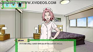 Big Boob Kunoishi Gets Bold Anal in Jikage