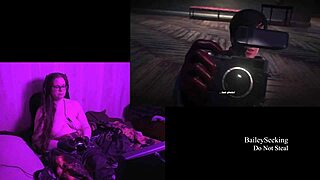 Naked Evil Within 2 Gameplay Part 9