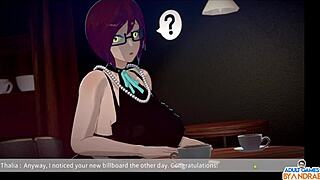 ep6 emmas first deep tissue massage parlor orc massage