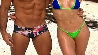 famosa puta karenka ready for more latina action?