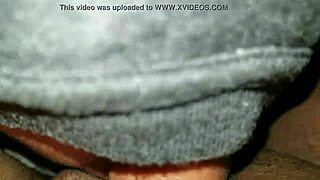 Mandingo fucks tight pussy hard in intense scene