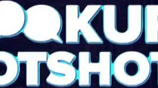 Alice Green Gets Mean On Hot Shot's Big Cock: Anal Licking Gaping Ass To Mouth POV