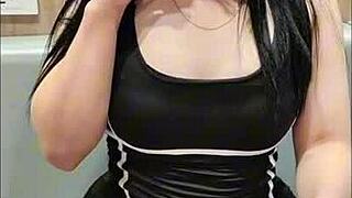 Feeling The Passion With My Stepcousin In Homemade Doggy