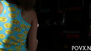 Zoe Foxx Blowjob and Fucking Scenes