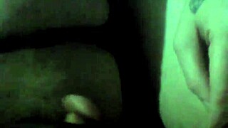 Intense Blowjob Leads To Cum In Mouth