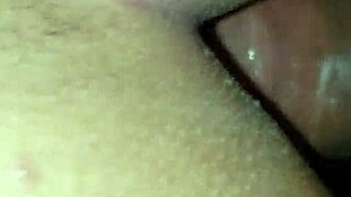 Exploring anal techniques in a safe manner