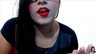 He Fucked Her Well on Valentine's Day