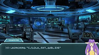 Star Chanel Space Battle Part 96