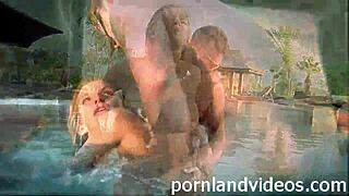 Hot Blonde Slut With Big Boobs Taking In The Ass Big White Cock With Cumshot