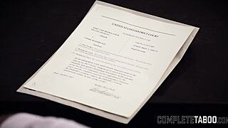 Kinky Teen 18+ Takes Wild Facial in Group Action