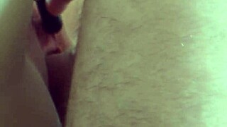 A Pale Hot British Milf Gets Fucked, She Has Perfect Pussy and Loves Big Hard Cocks