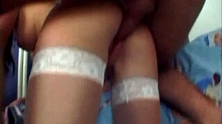 hey, how did roxy panther nail that hardcore casting interview so well?