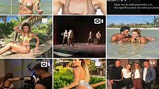 famosa puta karenka ready for more latina action?