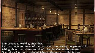 Key Of Egg Hentai Game Part 3