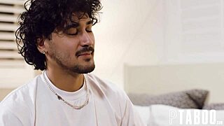 Petite Teen Jade Valentine Learns Blowjob From Tommy Pistol