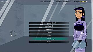 18Titans Episode 46 Featuring More Raven