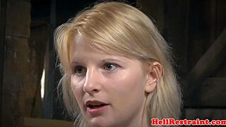 Is This Bound Sub Ready for Master?