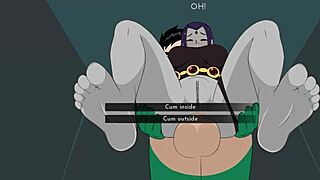 18Titans Episode 46 Featuring More Raven