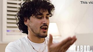 Petite Teen Jade Valentine Learns Blowjob From Tommy Pistol