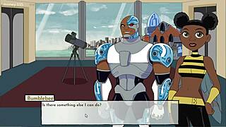 18Titans Episode 46 Featuring More Raven