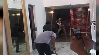 famosa puta karenka ready for more latina action?