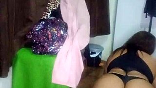 Is Jenny Costa Ready for Intense Assfucking?