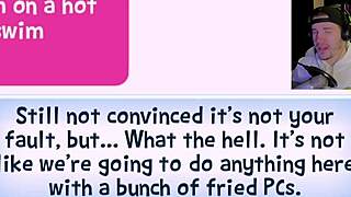 What's the best medicine for a very sick girl? Fap CEO uncensored in this anime hentai