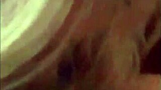 Blonde skinny teen 18+ performs deepthroat blowjobs and cumshot in homemade video by lolicream69