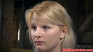 Is This Bound Sub Ready for Master?