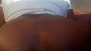 Fucking near the door for fresh air