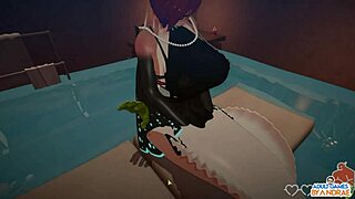 ep6 emmas first deep tissue massage parlor orc massage