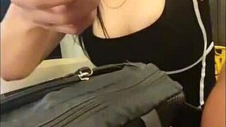 Feeling The Passion With My Stepcousin In Homemade Doggy