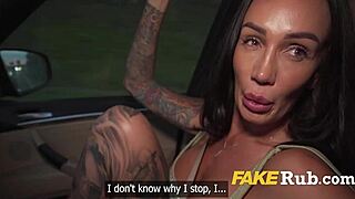 Aussies realitystjerne knuller fremmed på vill sexreise?