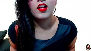 He Fucked Her Well on Valentine's Day