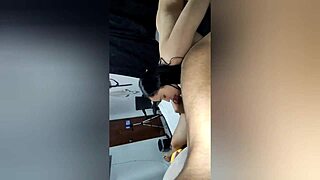 Damn, I shouldn't keep banging this girl, her dad will kill me if he finds out, hope this doesn't end bad!