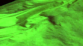 Brazilian Girlfriend Giving Blowjob and Fucking Before Christmas with Friend Watching.