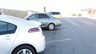 Zoe Foxx Blowjob and Fucking Scenes