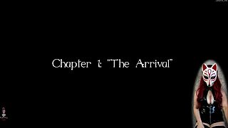 Shadows Ep 1 - Latex BDSM with Big Boobs Milf Action