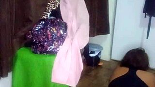 Is Jenny Costa Ready for Intense Assfucking?