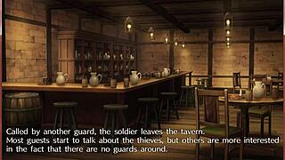 Key Of Egg Hentai Game Part 3